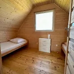 Nyaraló Sloneczna Laguna Sarbinowo