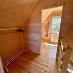 Sloneczna Laguna Semesterbostad *