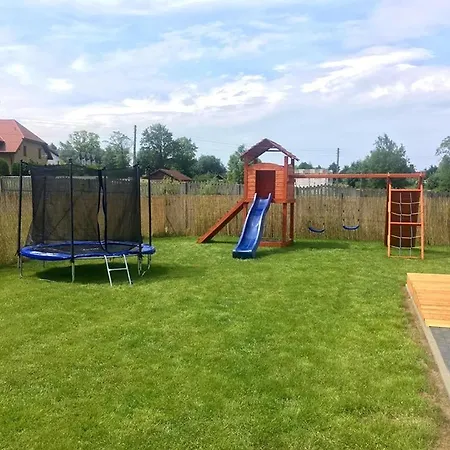 Sloneczna Laguna Holiday home