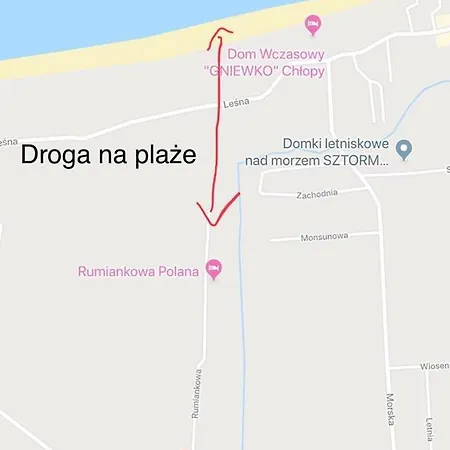 Sloneczna Laguna *
