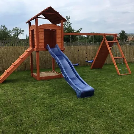 Holiday home Sloneczna Laguna Sarbinowo