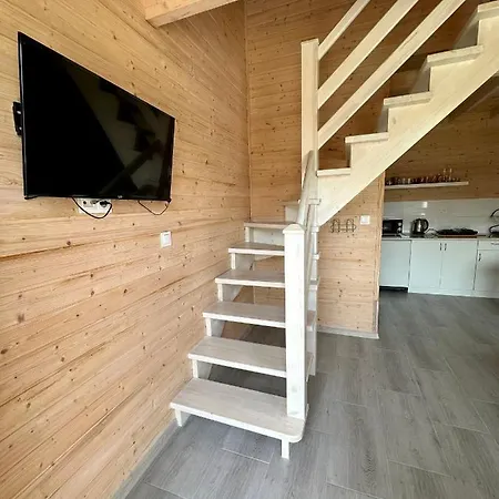 Sloneczna Laguna * Sarbinowo