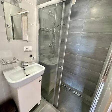 Sloneczna Laguna * Sarbinowo