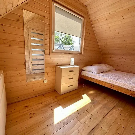 Sloneczna Laguna Holiday home