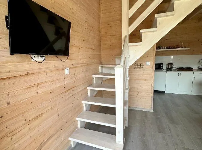 Sloneczna Laguna * Sarbinowo