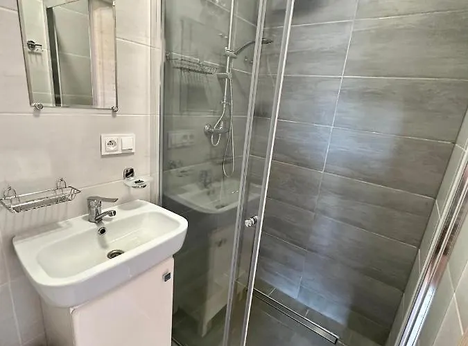 Sloneczna Laguna * Sarbinowo